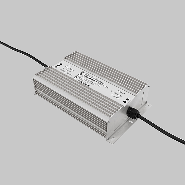 Драйвер для LED ленты Источники напряжения 24В 822008
