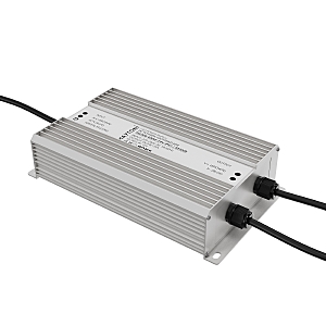 Драйвер для LED ленты Источники напряжения 24В 822009