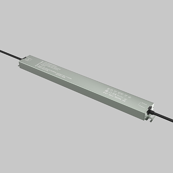 Драйвер для LED ленты Источники напряжения 24В 822012