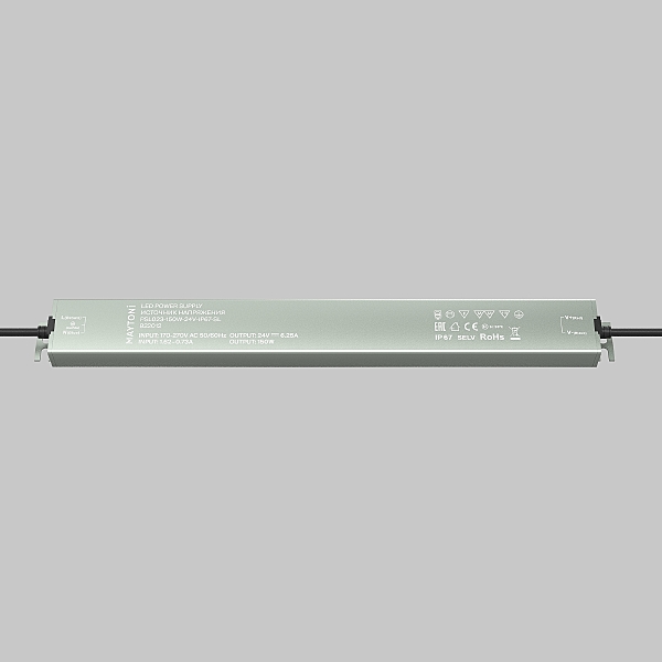 Драйвер для LED ленты Источники напряжения 24В 822012