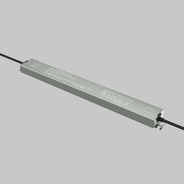 Драйвер для LED ленты Источники напряжения 48В 832003
