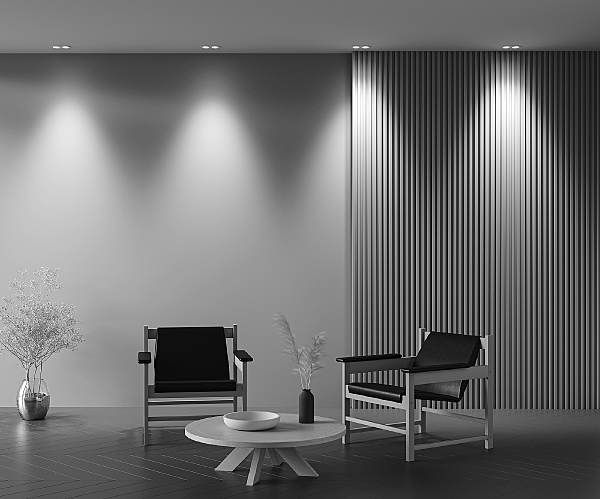 Встраиваемый светильник Share DL126-02-GU10-W