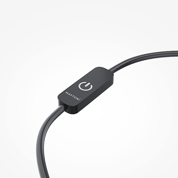 Настольная лампа Crochet MOD369TL-L15BS3K