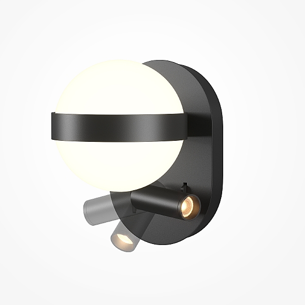 Настенный светильник Dialogue MOD441WL-L8B3K