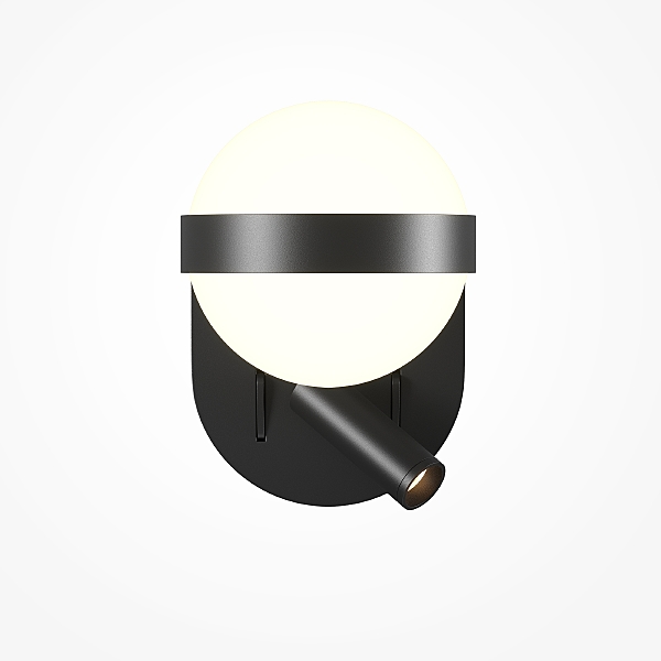 Настенный светильник Dialogue MOD441WL-L8B3K