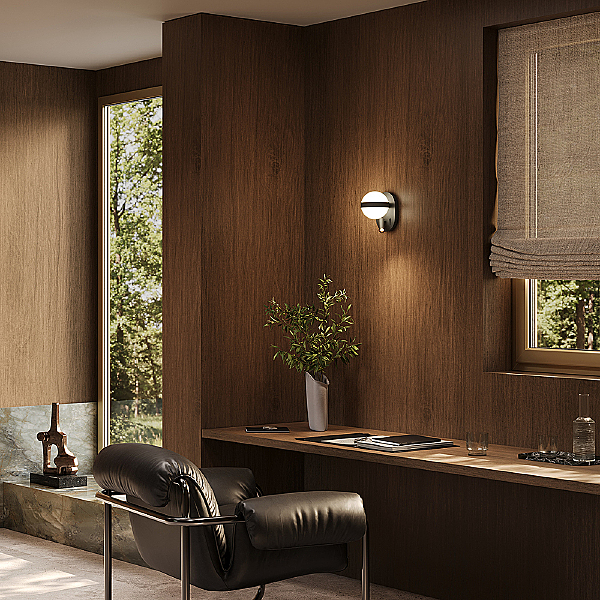 Настенный светильник Dialogue MOD441WL-L8BS3K