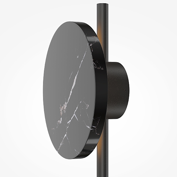 Настенный светильник Solution MOD450WL-L9B3K