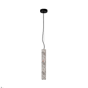 Светильник подвесной Basic Texture MOD461PL-L5GRK