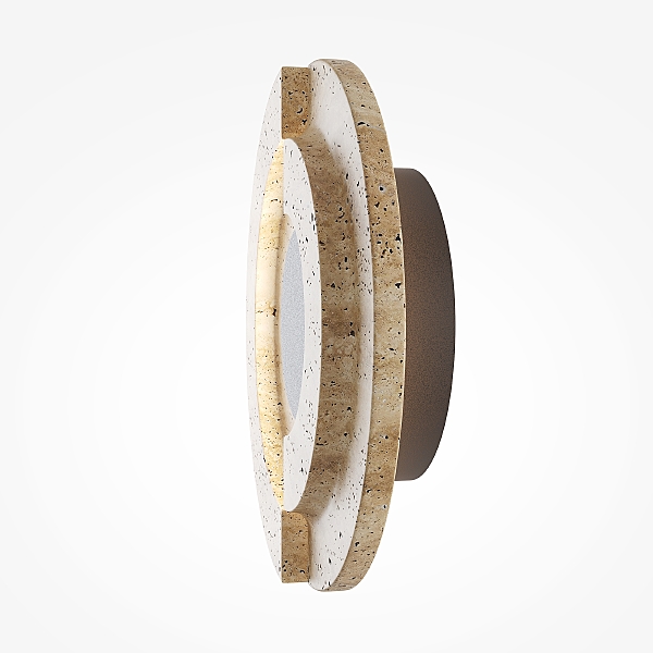 Настенный светильник Daylight MOD462WL-L10BG3K