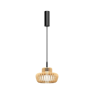 Светильник подвесной Namiki MOD465PL-L12BK2