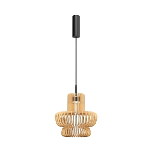 Светильник подвесной Namiki MOD465PL-L12BK3