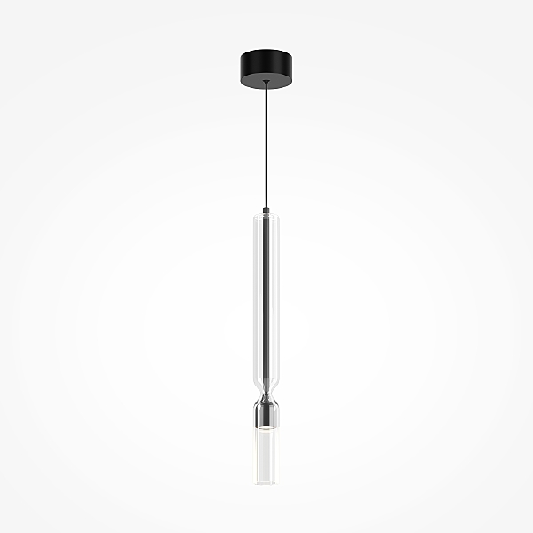 Светильник подвесной Peg MOD469PL-L3B3K