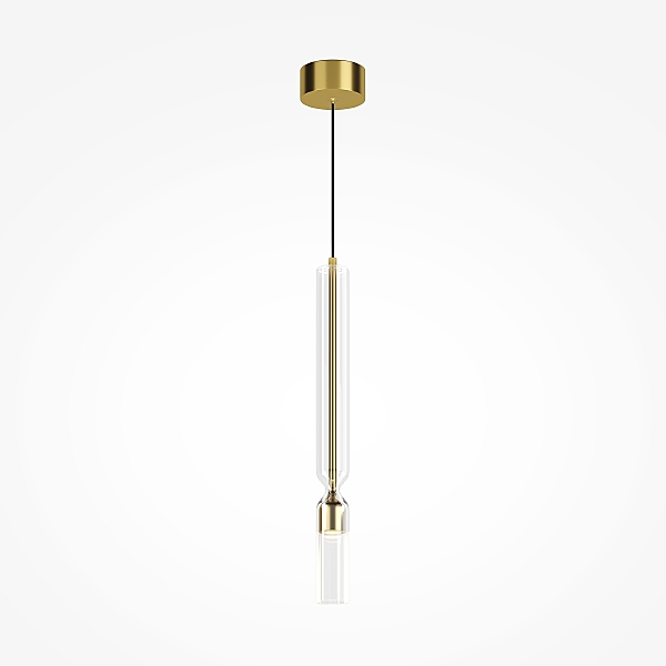 Светильник подвесной Peg MOD469PL-L3BS3K