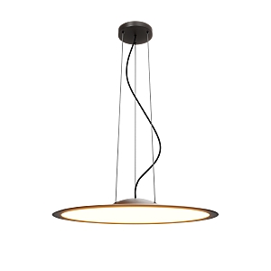 Светильник подвесной Industria MOD471PL-L57BK