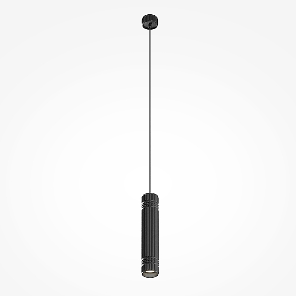 Светильник подвесной Metropolis MOD475PL-01B