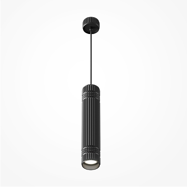 Светильник подвесной Metropolis MOD475PL-01B
