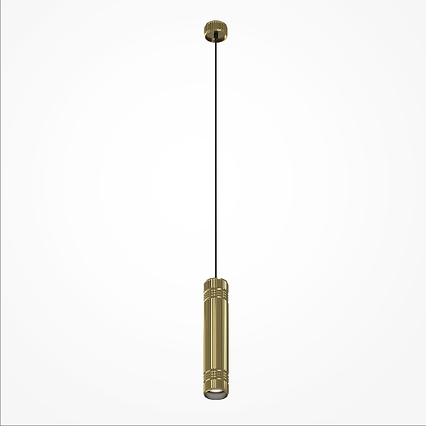 Светильник подвесной Metropolis MOD475PL-01BS