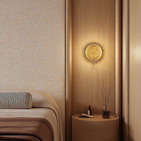 Настенный светильник Regatta MOD481WL-L8BS3K