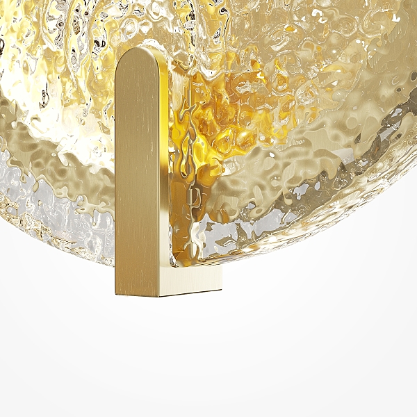 Настенный светильник Regatta MOD481WL-L8BS3K