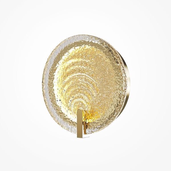 Настенный светильник Regatta MOD481WL-L8BS3K