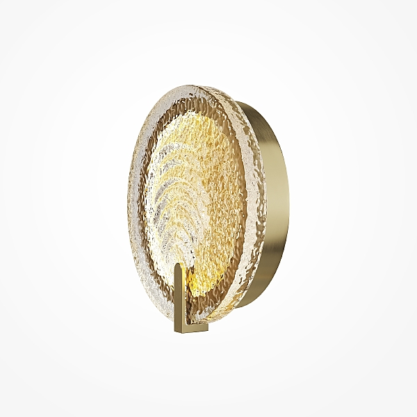 Настенный светильник Regatta MOD481WL-L8BS3K