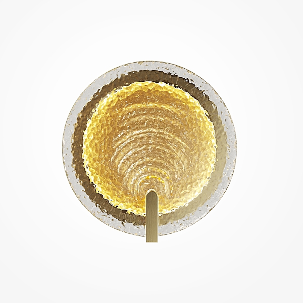 Настенный светильник Regatta MOD481WL-L8BS3K