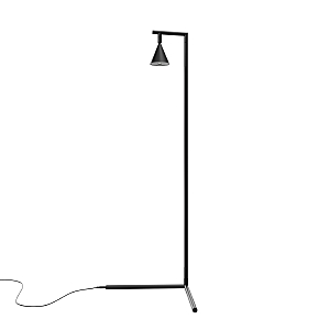 Торшер Stripe MOD489FL-L20B3K