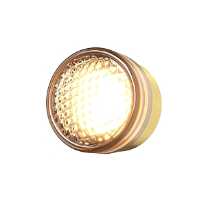 Настенный светильник Olo MOD493WL-L6BSK