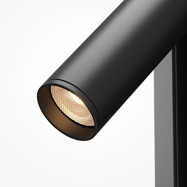 Настенный светильник Axiom MOD495WL-L3B3K