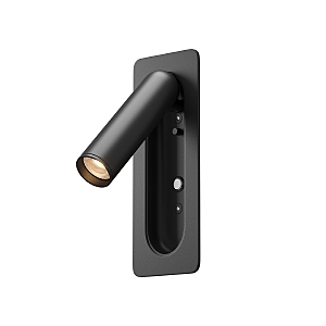 Настенный светильник Axiom MOD495WL-L3B3K