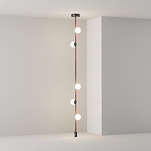 Трековая система Готовые конструкции TFC-Par-CF01-R