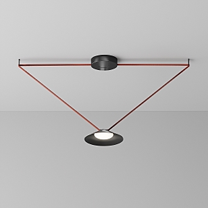 Трековая система Готовые конструкции TFC-Par-H05-R