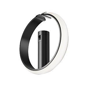 Трековый светильник Zero TR230-1-10W3K-B