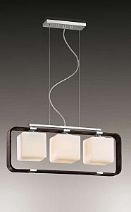 Подвесная люстра Via 2199/3