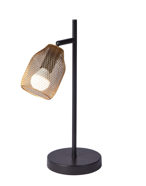 Настольная лампа Adalina V11834-1T