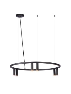 Светильник подвесной Sofina V11788-6P