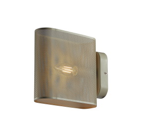 Настенный светильник Metalicana V11807-1W