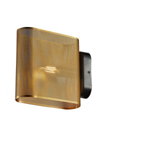 Настенный светильник Metalicana V11808-1W