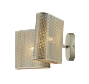 Настенный светильник Metalicana V11809-2W