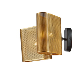 Настенный светильник Metalicana V11810-2W