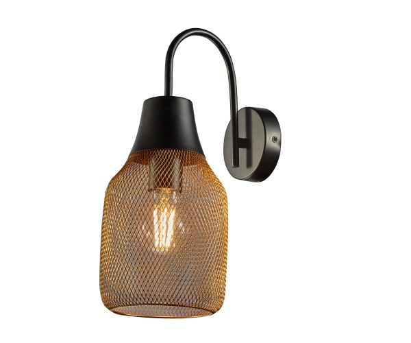 Настенное бра Adalina V11832-1W