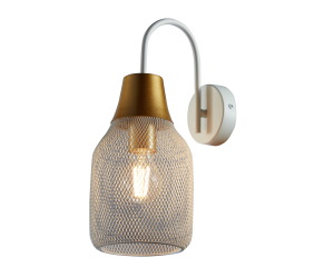 Настенное бра Adalina V11833-1W