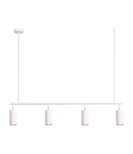 Светильник подвесной Cora V11780-4P