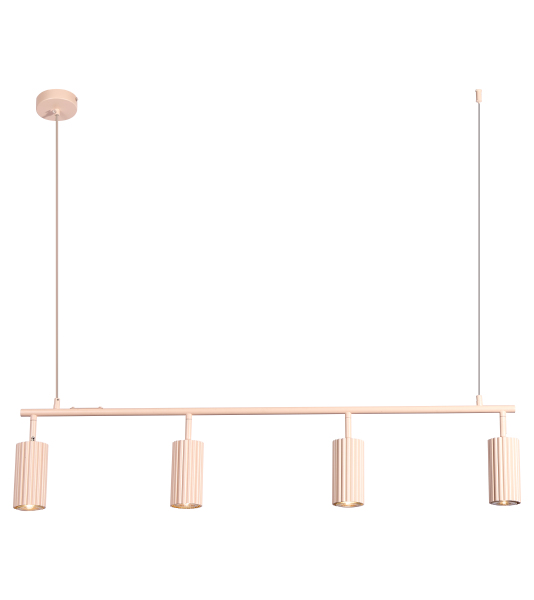 Светильник подвесной Cora V11781-4P