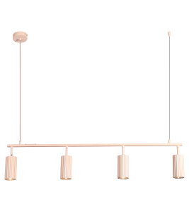 Светильник подвесной Cora V11781-4P