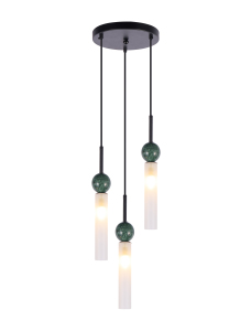 Светильник подвесной Illis V11791-3P