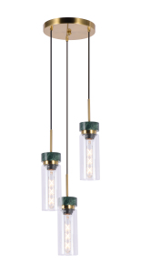 Светильник подвесной Almero V11820-3P