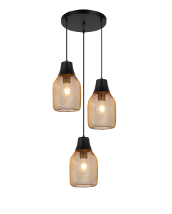 Светильник подвесной Adalina V11843-3P