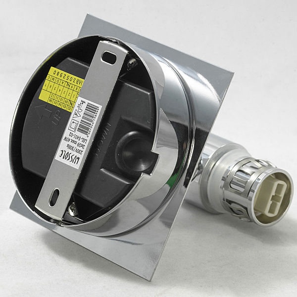 Настенное бра Aqua LSL-5401-02