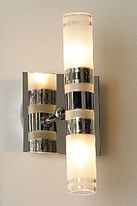 Настенное бра Aqua LSL-5401-02